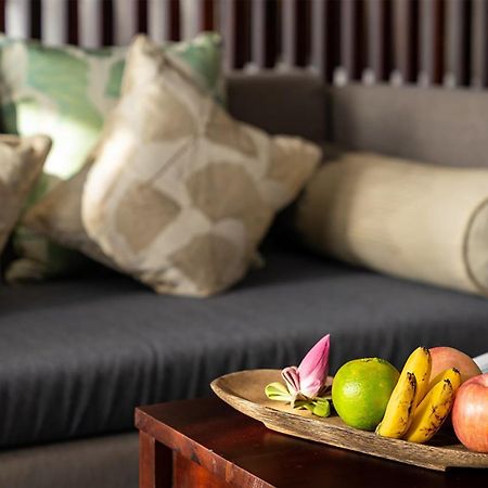 Sabara Angkor Resort & Spa Siem Reap Exterior photo
