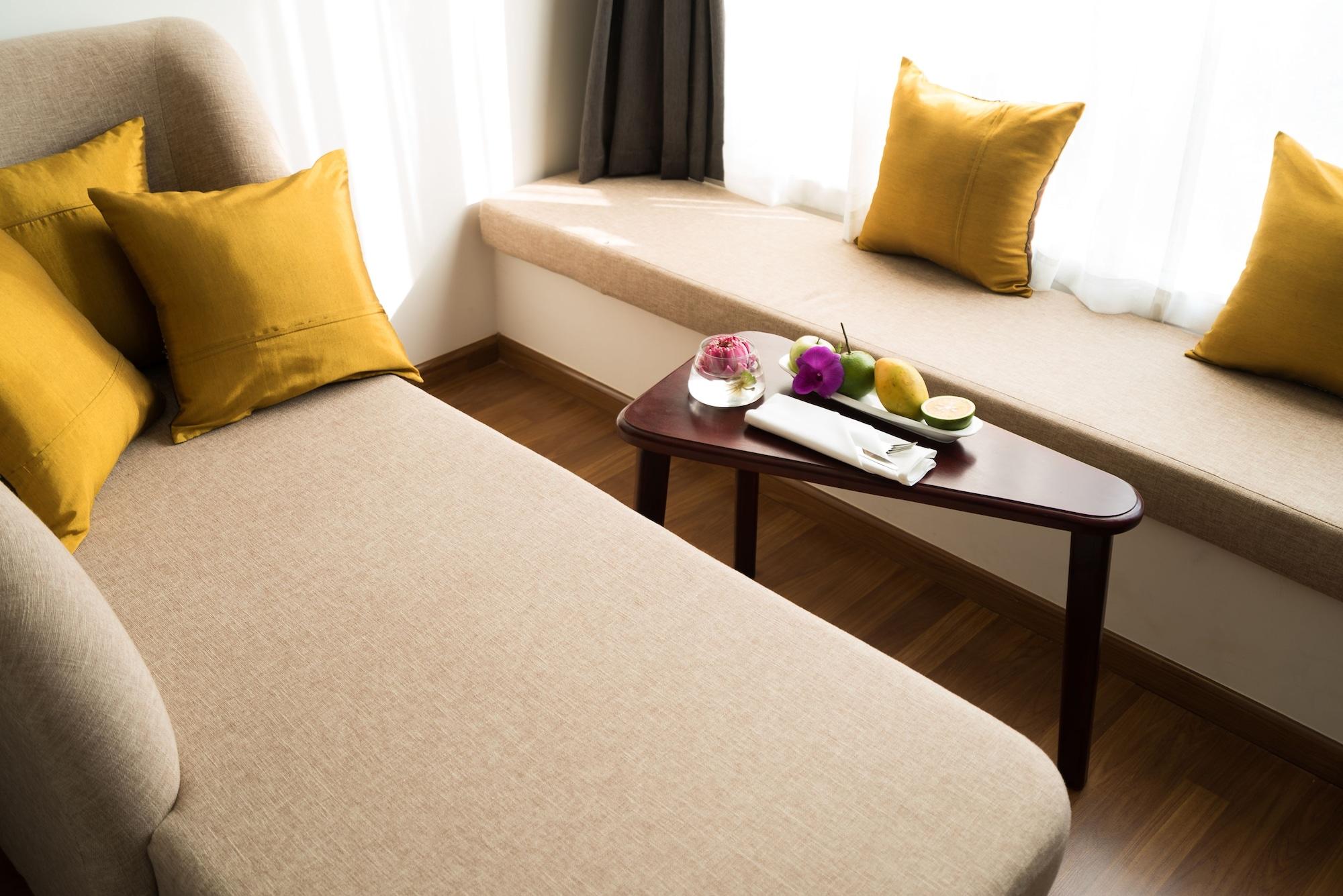 Sabara Angkor Resort & Spa Siem Reap Exterior photo