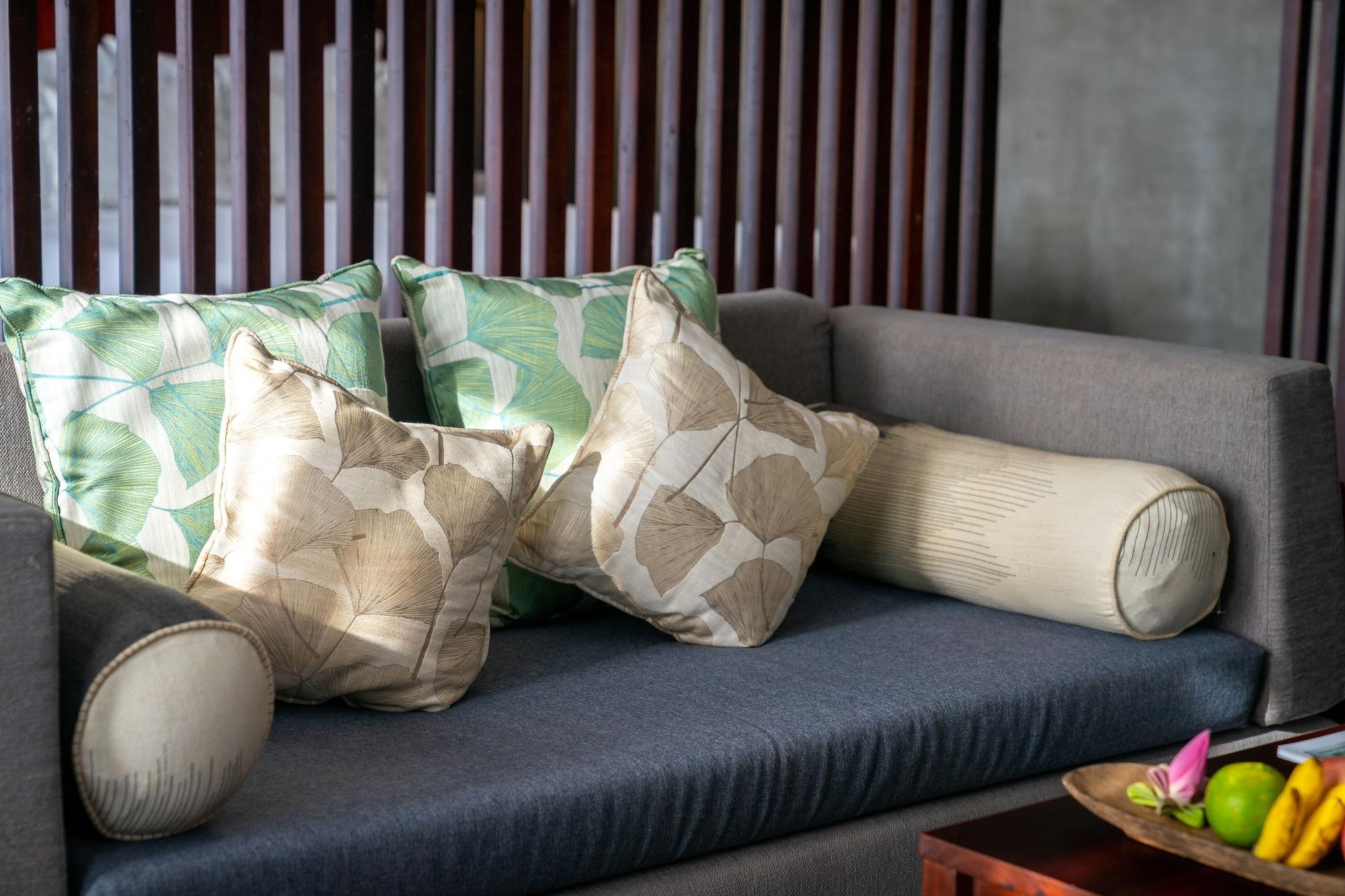 Sabara Angkor Resort & Spa Siem Reap Exterior photo