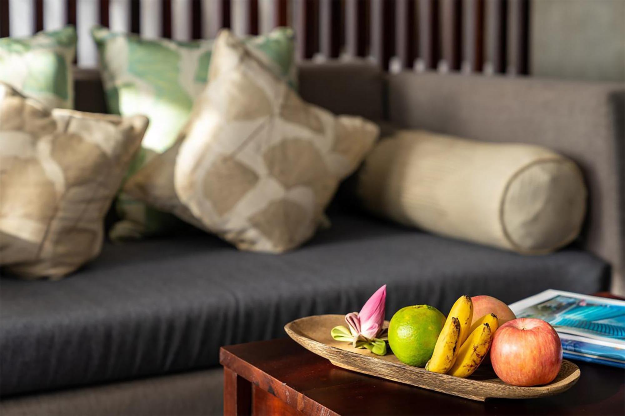 Sabara Angkor Resort & Spa Siem Reap Exterior photo