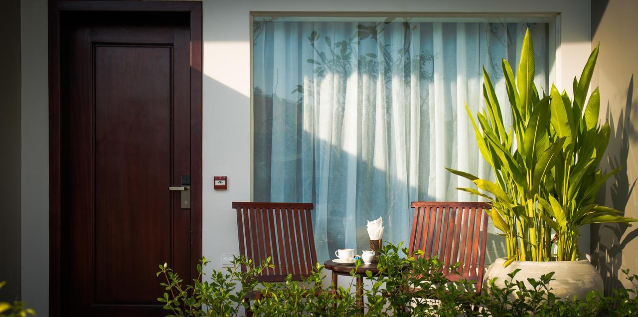 Sabara Angkor Resort & Spa Siem Reap Exterior photo