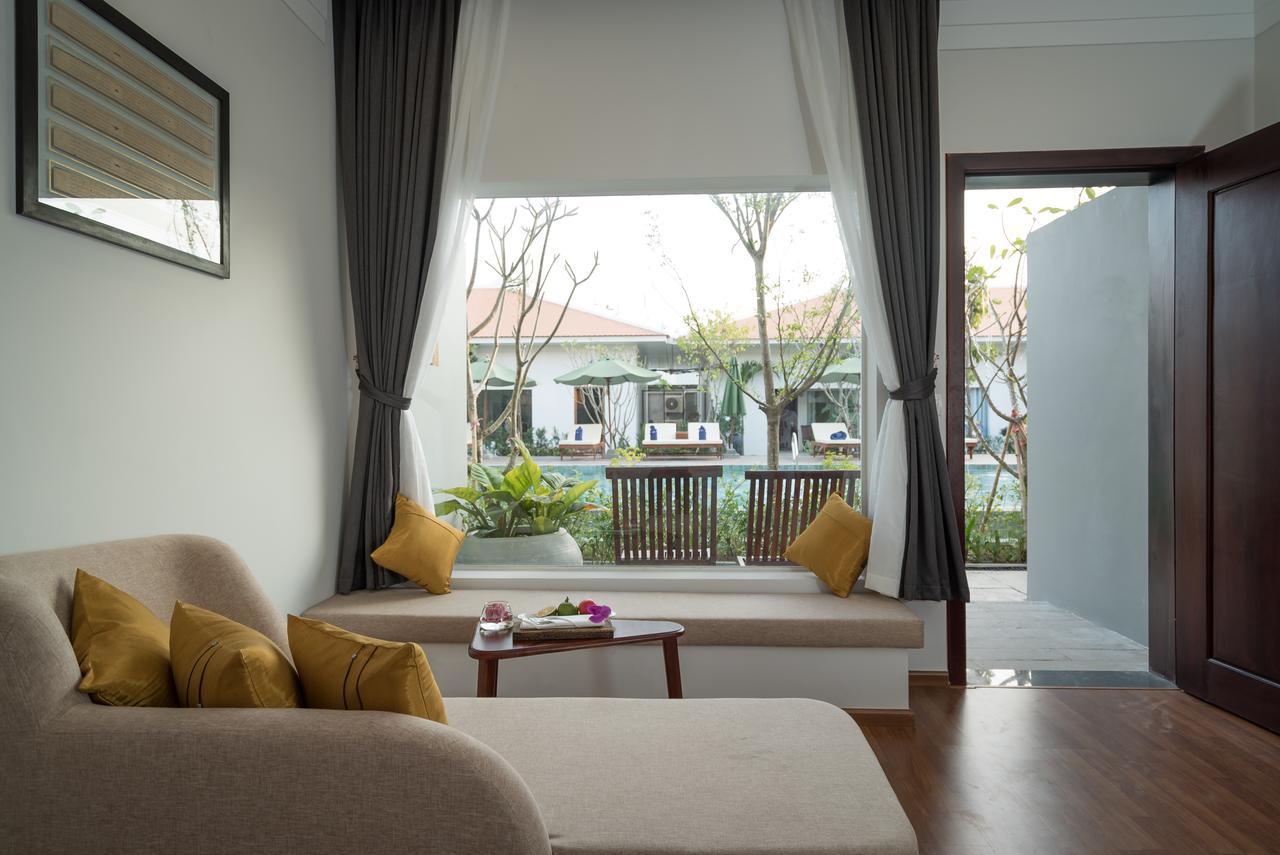 Sabara Angkor Resort & Spa Siem Reap Exterior photo
